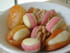 Fruits d�guis�s