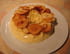 Cr�me de mascarpone aux pommes