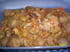 Boulettes de viandes aux l�gumes
