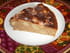 G�teau aux pommes � la farine de ch�taigne