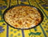 Tarte d hiver pommes et noix