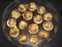 Champignons gratin�s au Morbier