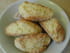 Petits croquants orange-citron