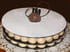 Millefeuille chocolat-marrons glac�s