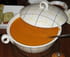 Cr�me de courge