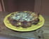 Clafoutis de mozzarella