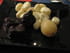Daube de marcassin � la cr�me de cassis