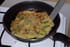 Cr�pes aux courgettes