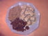 Seitan en goulach
