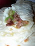 Tortillas au boeuf