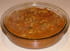 Boeuf au curry � la mauricienne