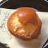 Brioches au saumon