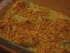 Gratin de cabillaud