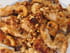 Blancs de poulet aux noix de cajou