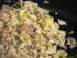 Gratin de courgettes au riz