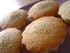 Madeleines express aux amandes