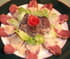 Magret de canard aux morilles