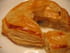 Feuillet�s aux poires et roquefort