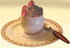 Mousse chocolat / framboise