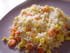Riz saut� facile