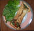 Pita au poulet