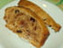 Cake lorrain aux fruits
