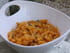 Salade d oranges