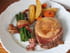 Filet de boeuf rossini