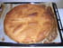 Galette � la cr�me d amande