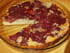 Tarte aux fruits du verger