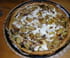 Tarte aux pommes de terre