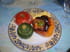 L�gumes farcis