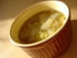 Soupe au porto