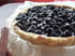 Tartelettes aux myrtilles