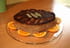 Terrine de viandes et foie � l orange