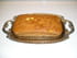 Cake des �les au lait de coco