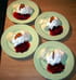Meringues de f�te