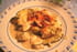Lasagnes courgette et cabillaud