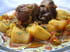 Rago�t de cabri aux �pices