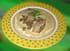 Mignon de porc aux morilles