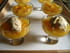Soupe d oranges glac�e au sauternes