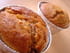 Soft muffins au chocolat