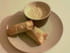 Nems aux fruits et sauce au th�