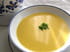 Velout� de fenouil � la cr�me