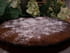 G�teau au chocolat blanc