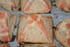 Pyramide de saumon