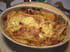Tartiflette aux endives