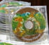 CD de P�ques en chocolat