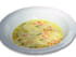 Potage poule et thon