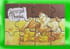 Puzzle de P�ques en chocolat